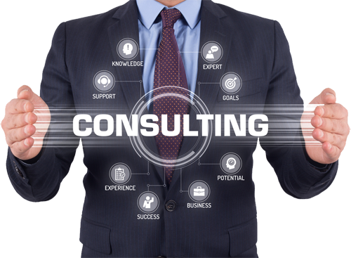 Consulting